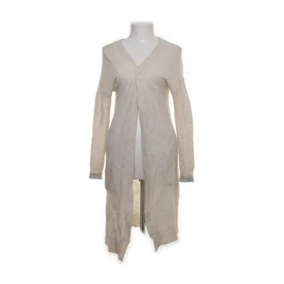 Kofta (Beige) från Yaya Women Alpackaull, Elastan, Polyamid