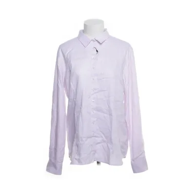 Skjorta (Lila) från The Shirt Factory Bomull
