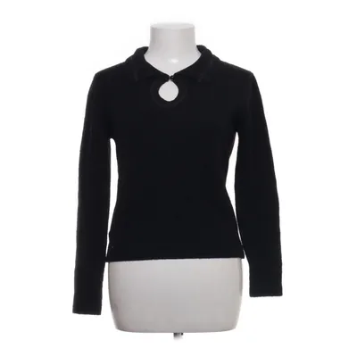 Sweater (Black) from Collectif Vintage Nylon