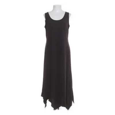 Maxi dress (Brown) from Ischiko