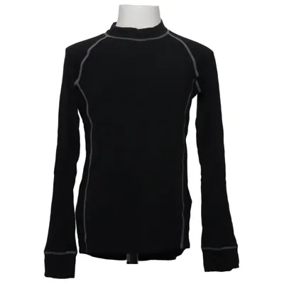 Base layer shirt (Gray) from Lifewear Elastane