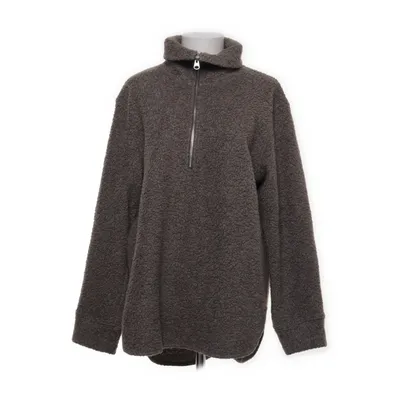 Tröja (Beige) från Arket Polyester, Ull