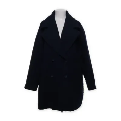 Cabanjacke (Blau) von Monki Acryl, Polyamid, Polyester