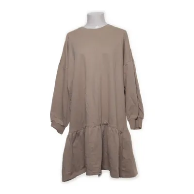 Klänning (Beige) från Esmara Bomull, Polyester