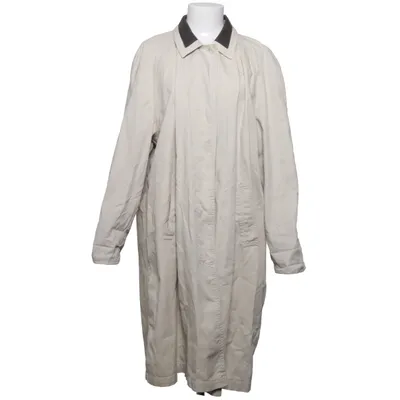 Trenchcoat (Beige) fra Hot Zone Bomuld, Polyamid