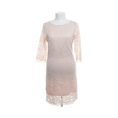 Jurk (Roze) van La Redoute Polyamide, Polyester, Viscose