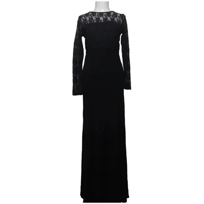Amningsklänning (Svart) från Milker Elastan