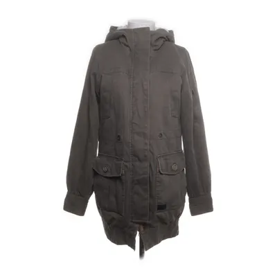 Parka (Groen) van WeSC Polyester