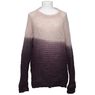 Sweater (Pink, Purple, Multicolored) from Scapa Sports Mohair, Polyamide