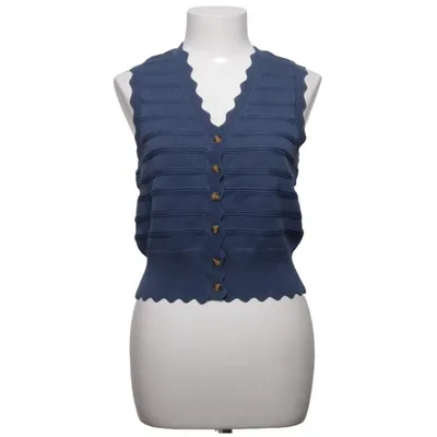 Vest (Blå) fra Object