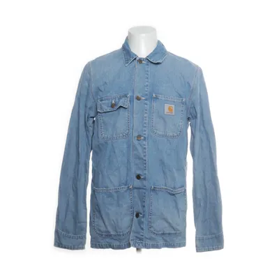 Jeansjacka (Michigan Chore Coat) från Carhartt WIP Bomull