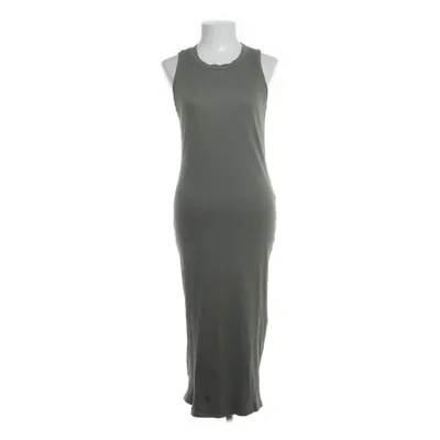Maxi jurk (Groen) van Aware by Vero Moda Katoen, Elastaan