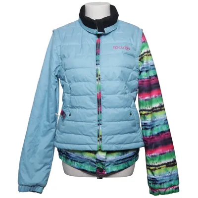 Skidjacka (Blå, Flerfärgad) från Rip Curl