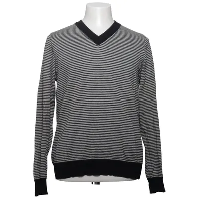 Pull-over (Gris, Noir) de Jack & Jones Vintage Denim