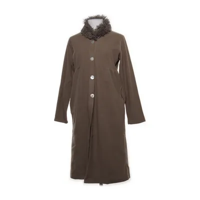 Coat (Brown) from Linvosges Polyester