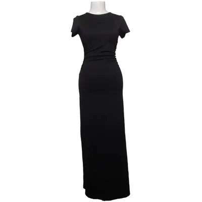Dress (Black) from House Elastane, Polyamide