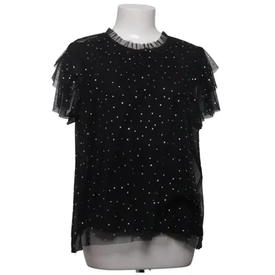 Topp (Svart) från Holly & Whyte by Lindex Elastan, Polyester, Viskos