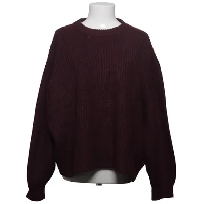 Tröja (Brun) från ASOS Design Akryl, Polyester
