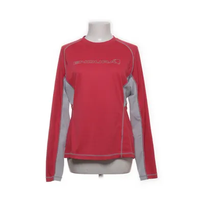 Long sleeve T-shirt (Wms L/S Pulse T) from Endura Polyester