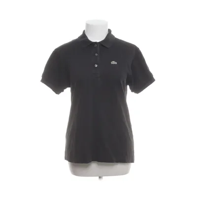 Polo shirt (Black) from Lacoste