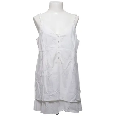 Tanktop (Wit) van Rosemunde