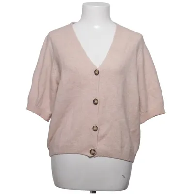 Gilet (Roze) van Modström Acryl, Elastaan, Polyester