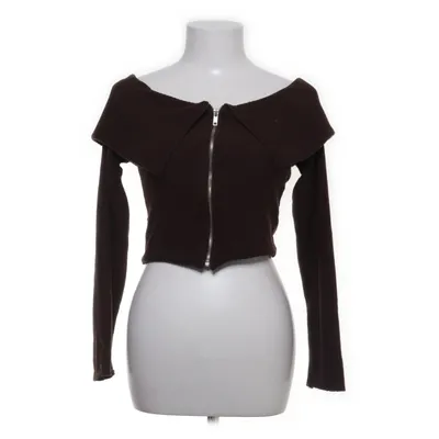 Cardigan (Brown) from Chiquelle