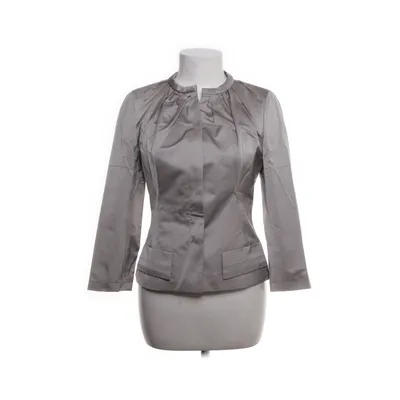 Kavaj (Beige) från Boss Hugo Boss Polyester, Silke