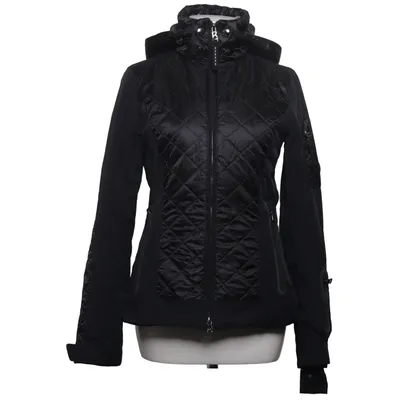 Skidjacka (Svart) från Bogner Elastan, Polyamid, Polyester, Polyuretan