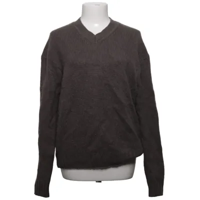 Pull-over (Gris) de Massimo Dutti Cachemire