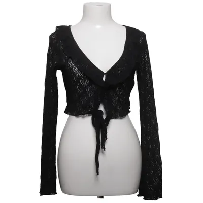 Bolero (Svart) från Stradivarius Elastan, Polyester