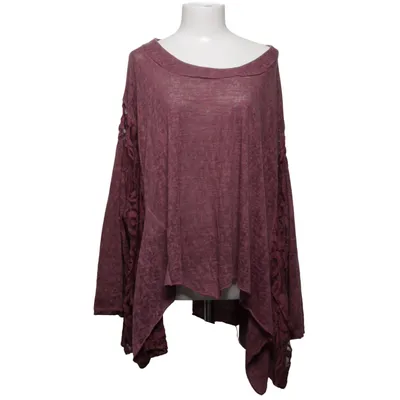 Trui (Lila) van Happy Look Polyester, Viscose