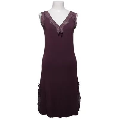 Negligee (Purple) from Pearl Elastane, Modal