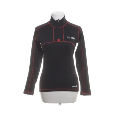 Jacket (Black) from High Colorado Elastane, Polyester