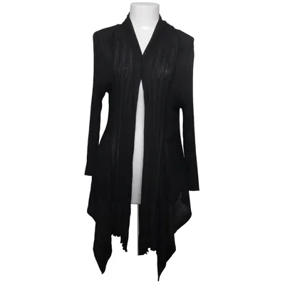 Cardigan (Gray) from Flash Viscose