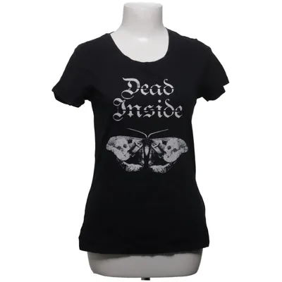 T-shirt (Dead Inside) from Gothicana by EMP Organic cotton