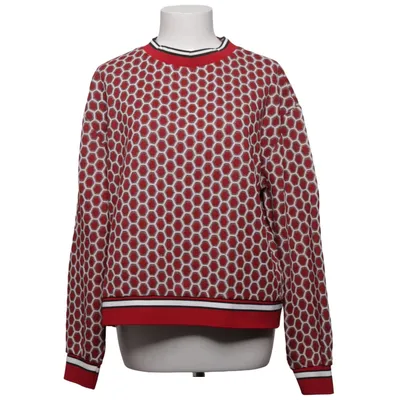 Pull-over (Rouge, Blanc) de GP & J Baker x H&M Polyester, Viscose
