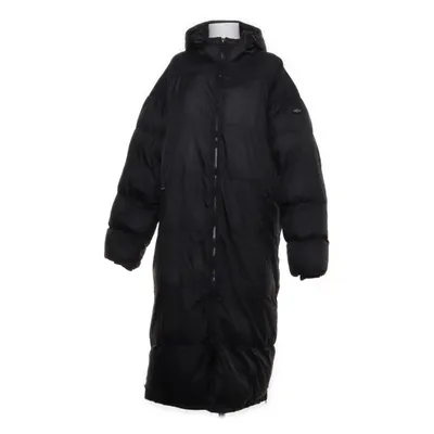 Vinterkappa (Svart) från Schott NYC