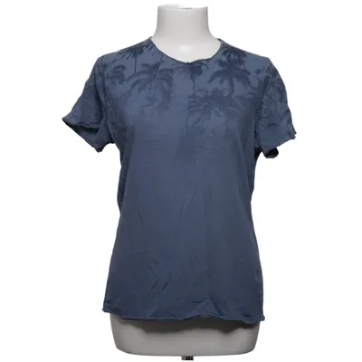 T-shirt (Blauw) van Trn1961