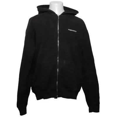 Huvtröja (Grå) från Pegador Bomull, Polyester