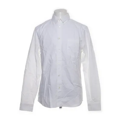 Oxfordskjorta (THE OXFORD SHIRT) från Asket Ekologisk bomull