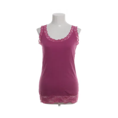 Pajama top (Pink) from Woman by Tchibo Organic cotton