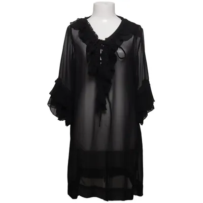 Blouse (Noir) de Rose Bud