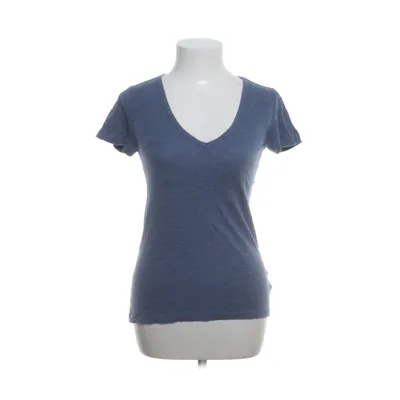 T-shirt (Blå) från Gap Bomull, Modal