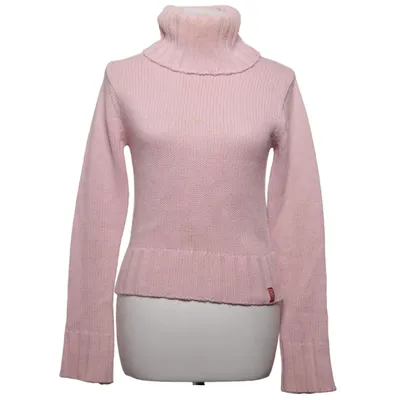 Turtleneck (Pink) fra Flash Lights Akryl
