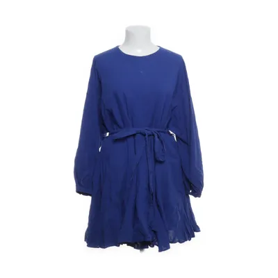 Robe (Bleu) de H&M Trend Coton