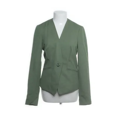 Blazer (Green) from Kookaï Polyester, Viscose
