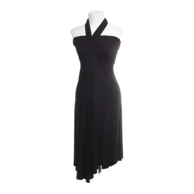 Klänning (Svart) från Collection Debenhams Elastan, Polyuretan, Viskos
