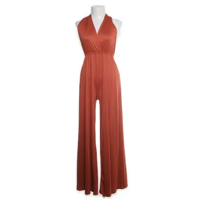 Combinaison (Rouge) de Les robes de Colette Élasthane, Polyester
