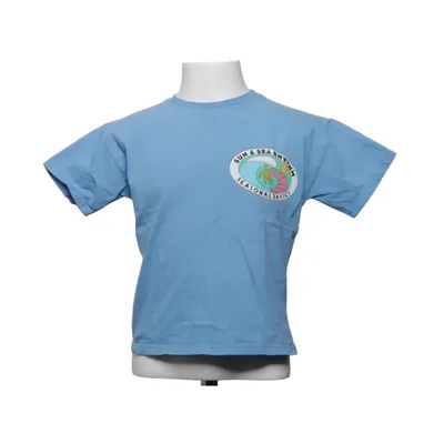 T-shirt (Blå) från Zara